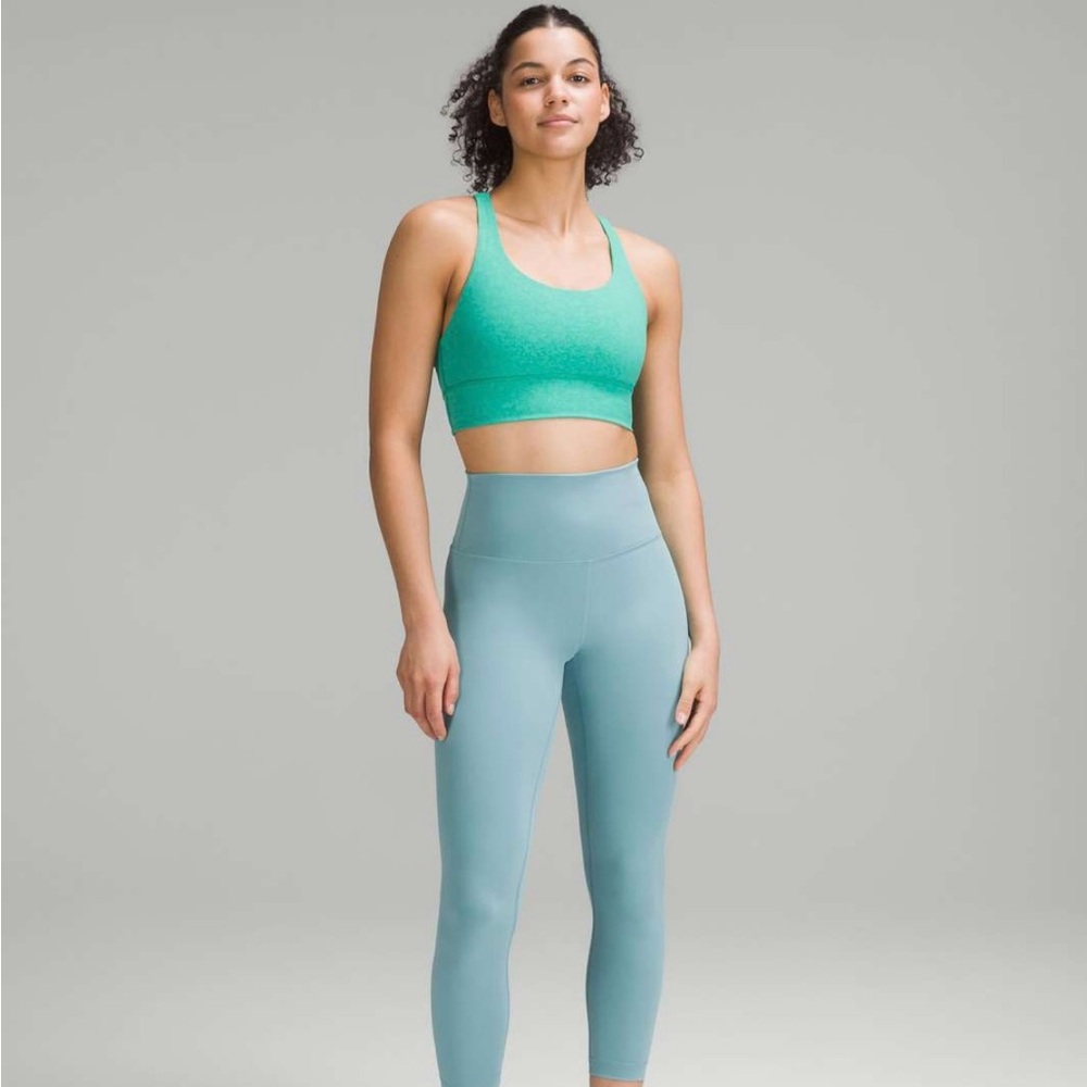 Lululemon Wunder Under Leggings